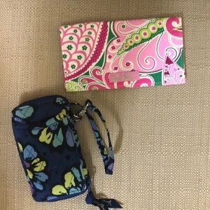 Vera Bradley bundle
